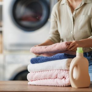 Laundry Day Fragrance Oil