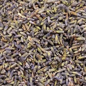Lavender Buds, Premium
