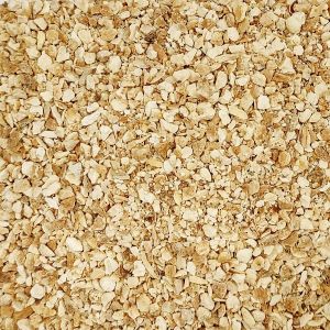 Lemon Peel Granule