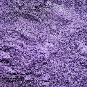 Lilac Moon Mica Powder