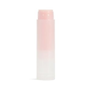 Lip Tube Round, Natural. Cap Sold Separately