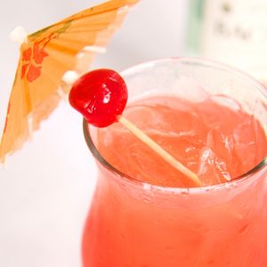 Mai Tai Punch Sweetened Flavour Oil