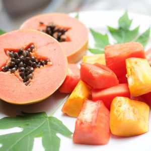 Mango Papaya Fragrance Oil
