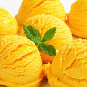 Mango Sorbet Fragrance Oil