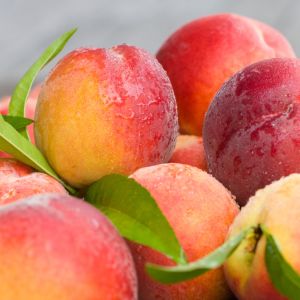 Market Peach Fragrance Oil