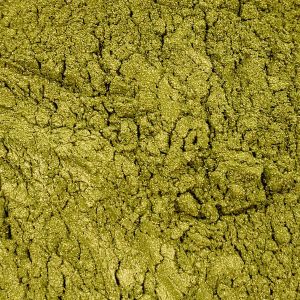 Martini Olive Mica Powder