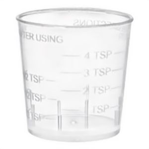 Measuring Cup - 1 oz 