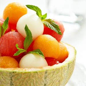Melon Ball Fragrance Oil
