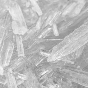 Menthol Crystals