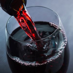 Merlot Fragrance Oil