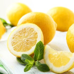 Meyer Lemon Fragrance Oil