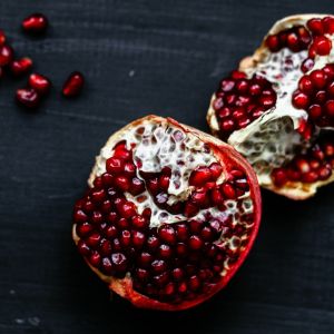 Midnight Pomegranate Fragrance Oil