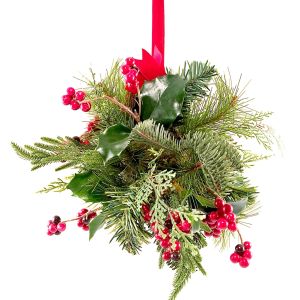 Mistletoe Fragrance Oil