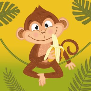 Monkey Farts Fragrance Oil