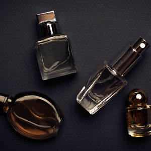 Musk Fragrance Oil