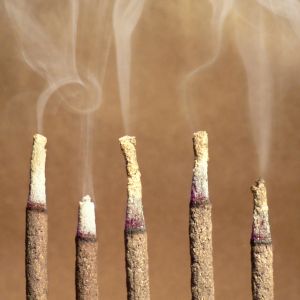 Nag Champa Fragrance Oil