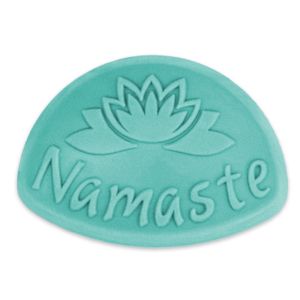 Namaste Soap Mold (Milky Way)