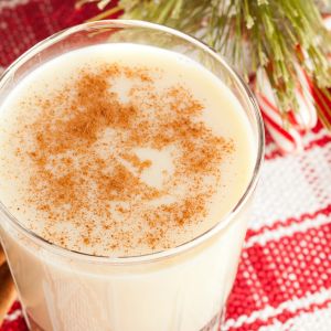 Nutty Nog Fragrance Oil