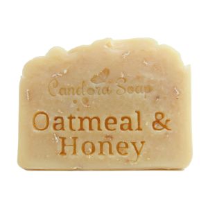 Oatmeal & Honey Soap
