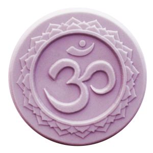 OM Soap Mold (Milky Way)
