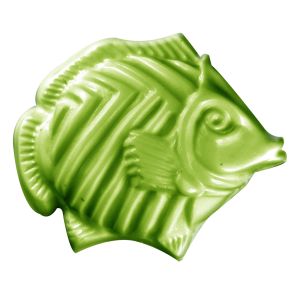 One Fish (Angel Fish) - Milky Way