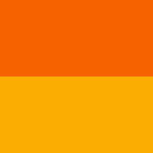 Orange Liquid Colour For Candles