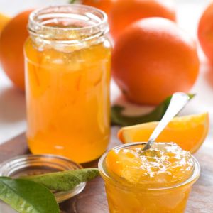 Orange Sugar & Shea Fragrance Oil