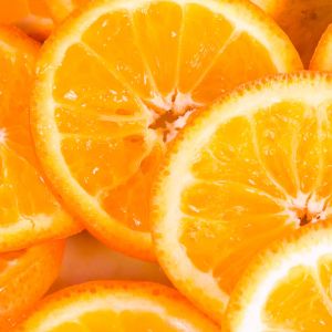 Orange (Sweet) Essential Oil