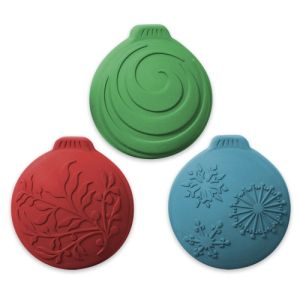 Ornaments Soap Mold (Milky Way)