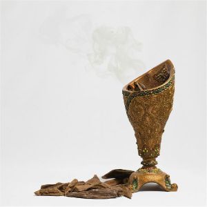Oud & Incense Fragrance Oil