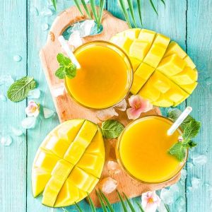 Paradise Mango & Lychee Fragrance Oil