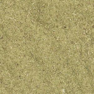 Parsley Powder