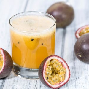 Passionfruit Nectarine Fragrance Oil