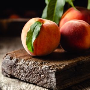 Peachwood Fragrance Oil