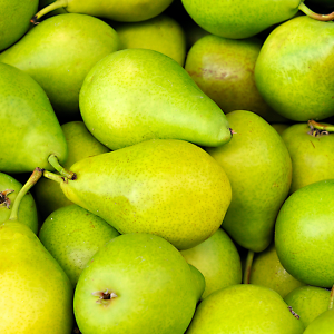 Pear Fragrance Oil