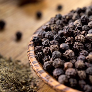 Pepper (Black) Essential Oil