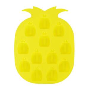 Pineapple Mini Silicone Mold