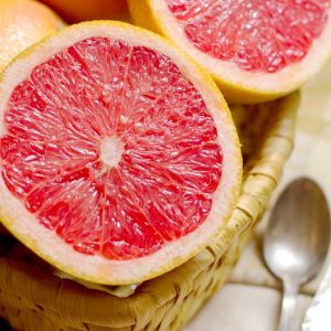 Pink Grapefruit Fragrance Oil
