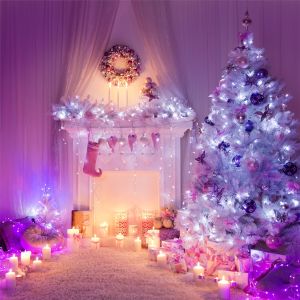 Pink Evergreen Fragrance Oil