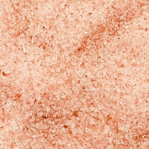 Himalayan Pink Salt (Fine)