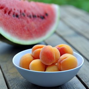 Pink Watermelon Apricot Fragrance Oil