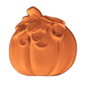Pumpkin Soap Mold (Milky Way)
