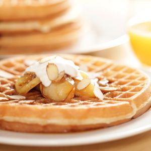 Pumpkin Pecan Waffles Fragrance Oil
