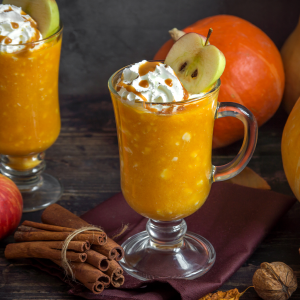 Pumpkin Cider Fragrance Oil
