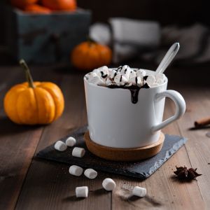 Pumpkin Hot Cocoa Fragrance Oil