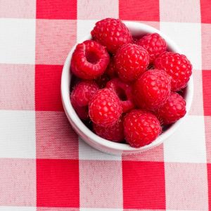 Raspberry Gingham Fragrance Oil