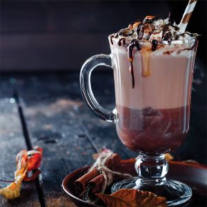 Reindeer Poop Fragrance Oil