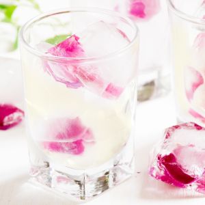 Rosewater Lemonade Fragrance Oil
