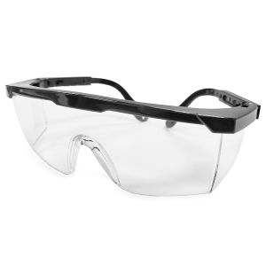 Safety Glasses, Adjustable