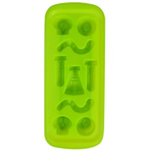 Science Lab Silicone Mold